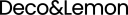 Deco&Lemon logo