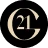 Maison 21G logo