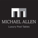 Luxury Pool Tables logo