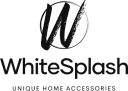 Whitesplash logo