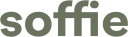The Soffie logo