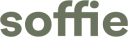 The Soffie logo
