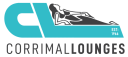 Corrimal Lounges logo
