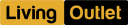 Livingoutlet logo