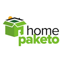 Homepaketo logo
