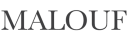 Malouf Furniture Co. logo