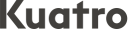 Kuatro Carpets logo
