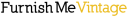 Furnishmevintage logo
