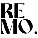 Remo Home logo