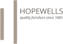 Hopewells logo