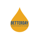 Better Day Guam logo