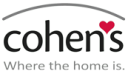 Cohens logo