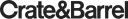 Crateandbarrel CL logo
