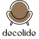 Decolide logo