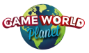 Gameworldplanet logo