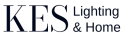 KES Lighting & Home logo