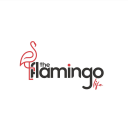 The Flamingo Life logo