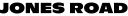 Jones Road Beauty logo