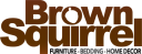 Brown Squirrel Furniture logo