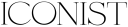 ICONIST logo