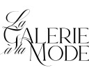 La Galerie à La Mode logo