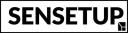 Sensetup logo
