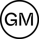Goodmoodprints logo