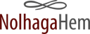 Nolhaga hem logo