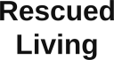 Rescued Living logo