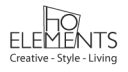 Home Elements logo