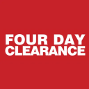 Fourdayclearance logo