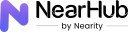 NearHub logo