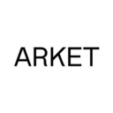 ARKET logo