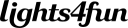 Lights4fun DE logo