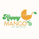 Shophappymango logo