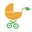 Shophappymango logo