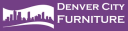 Denvercityfurniture logo