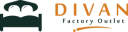 Divan Factory Outlet logo