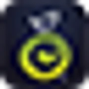VerdeOlivo logo