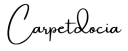 Carpetdocia logo