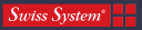 Swiss System logo