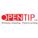 Opentip logo