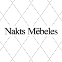 Nakts Mēbeles logo