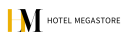 HotelMegastore logo