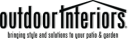 Outdoor Interiors logo