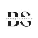 Theboutiquesoccer logo