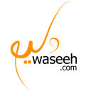 Waseeh logo