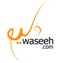 Waseeh logo