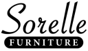 Sorelle Furniture logo
