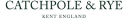Catchpole & Rye logo